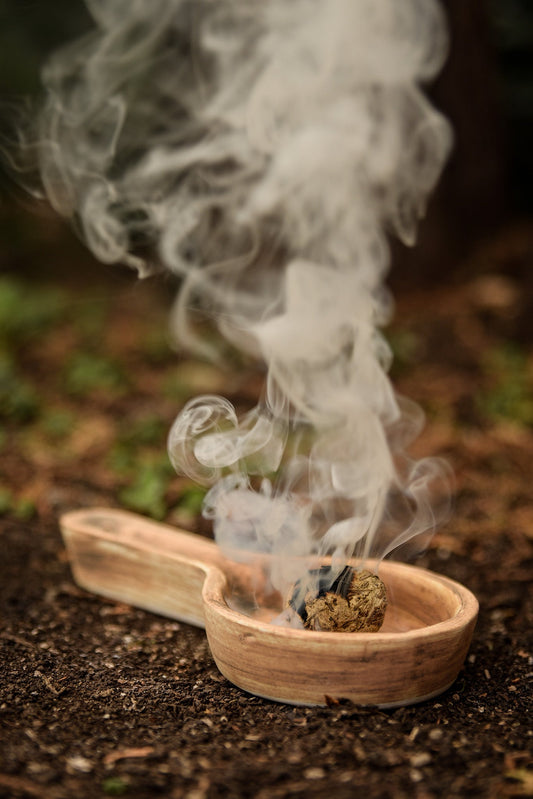 Find the Best Incense for Your Zodiac Sign | Charcoal-Free & Natural Scents – Aroma Oasis
