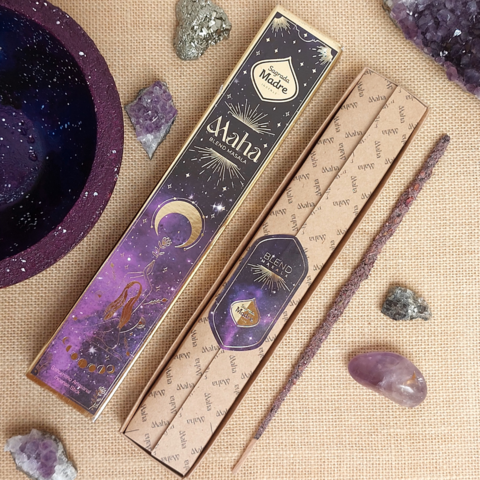 Incense Sticks - Maha Masala | Exotic & Rich Fragrance