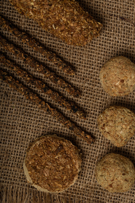 Incense Herbal Kit - Purification | Cleansing & Detoxifying