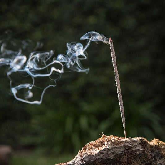 Natural Incense - Yagra | Traditional & Healing