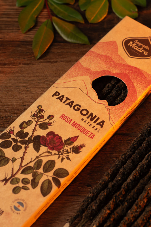 Patagonia Incense - Rosehip | Rejuvenation