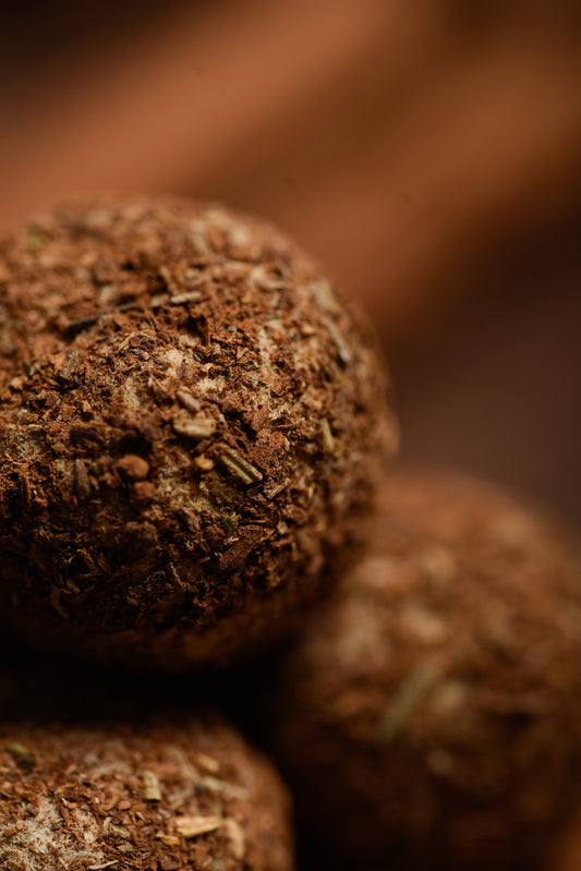 Smudge Bomb Small - Protection | Spiritual Shield & Safety