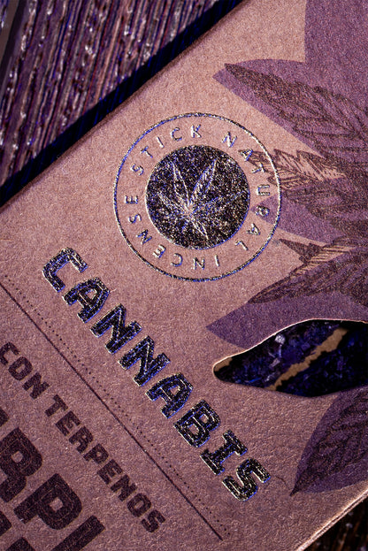 Incense Sticks - Hindu Kush |  Serenity & Elevation
