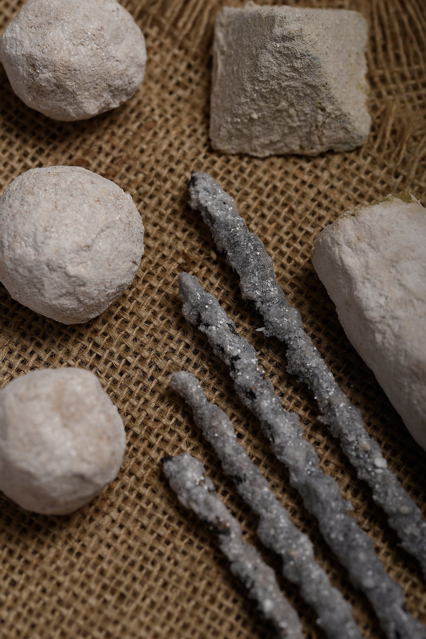 Incense Herbal Kit - Prosperity | Abundance & Wealth Attraction