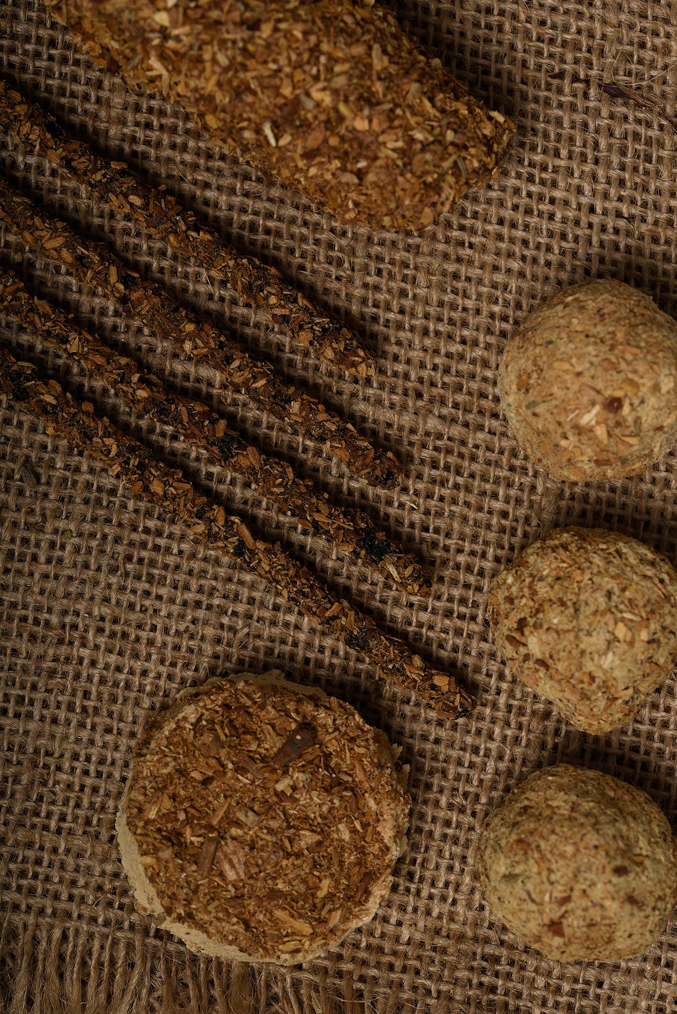 Incense Herbal Kit - Purification | Cleansing & Detoxifying