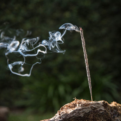 Natural Incense - Yagra  | Traditional & Healing