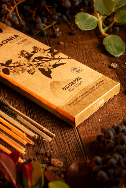 Patagonia Incense - Jasmine | Tranquility and Harmony