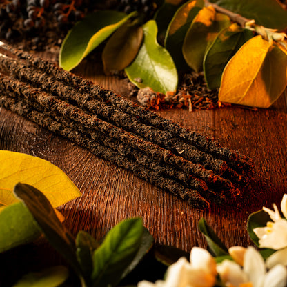 Patagonia Incense - Jasmine | Tranquility and Harmony