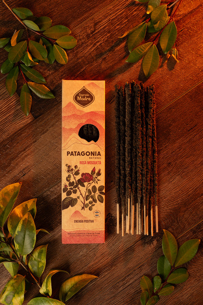 Patagonia Incense - Rosehip | Rejuvenation