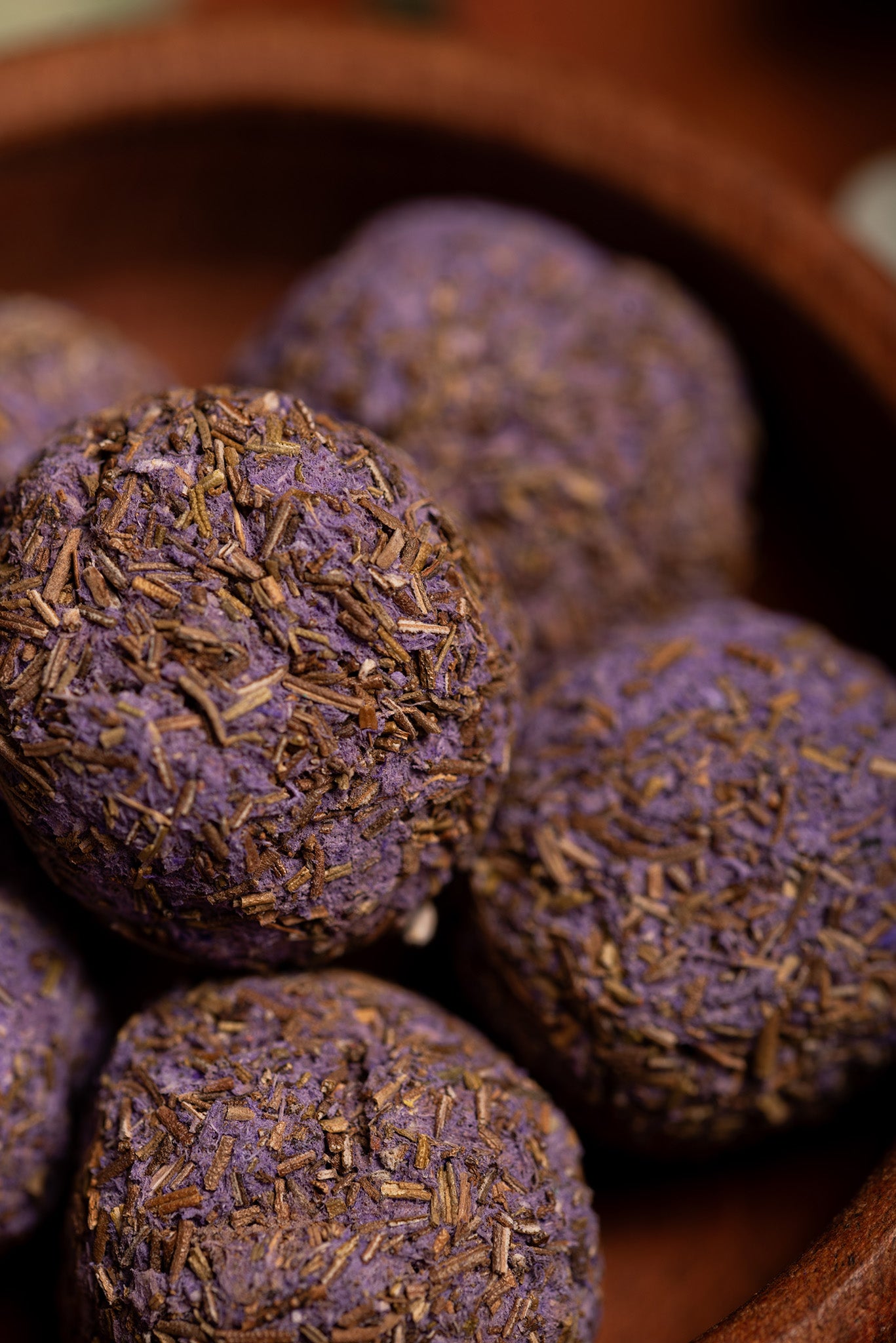 Smudge Bomb Small Box - Unblock | Openness, Love & Relaxation