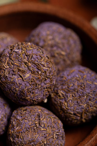 Smudge Bomb Small Box - Unblock | Openness, Love & Relaxation